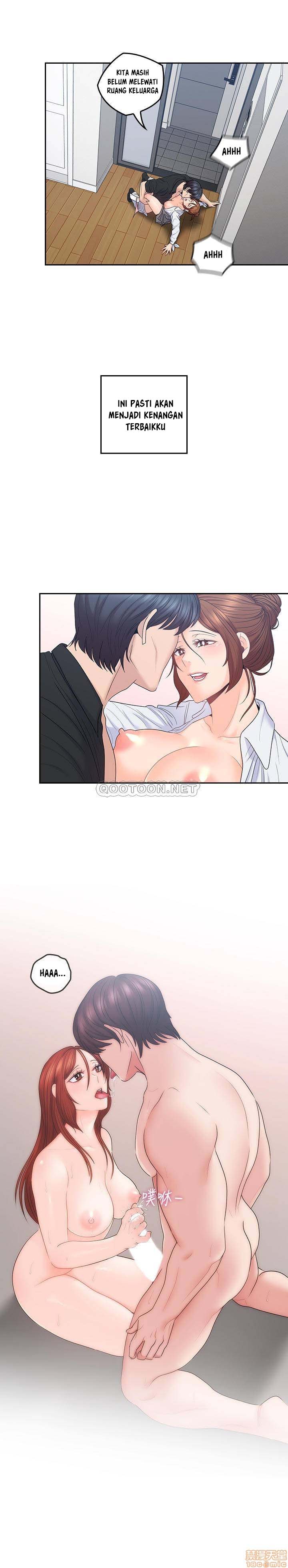 As If Daughter - Chapter 45 20
