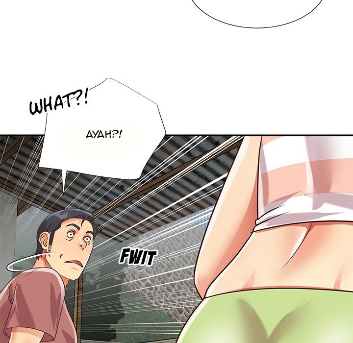 Not One, But Two - Chapter 45 91