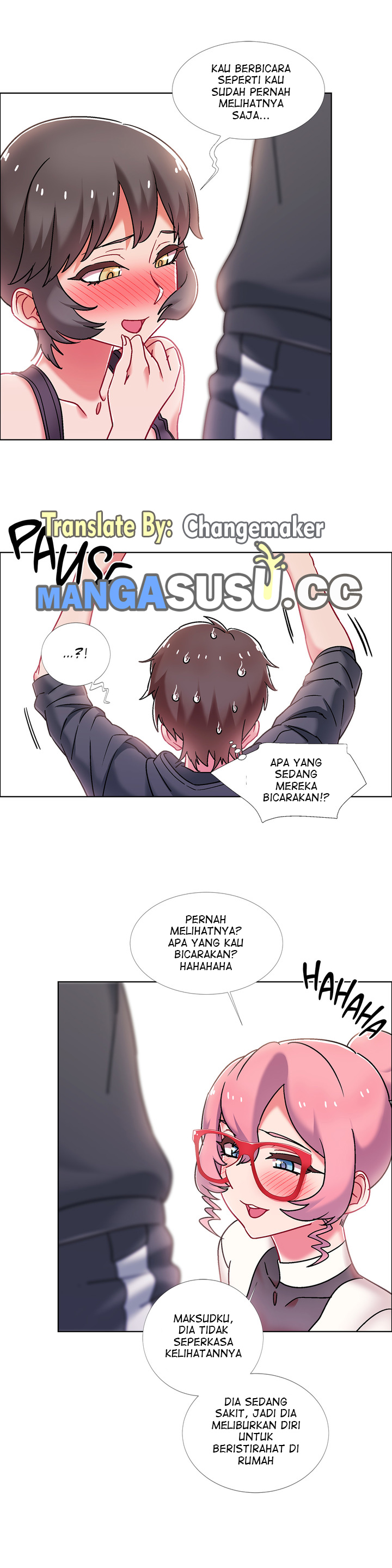 Rental Girls - Chapter 45 13