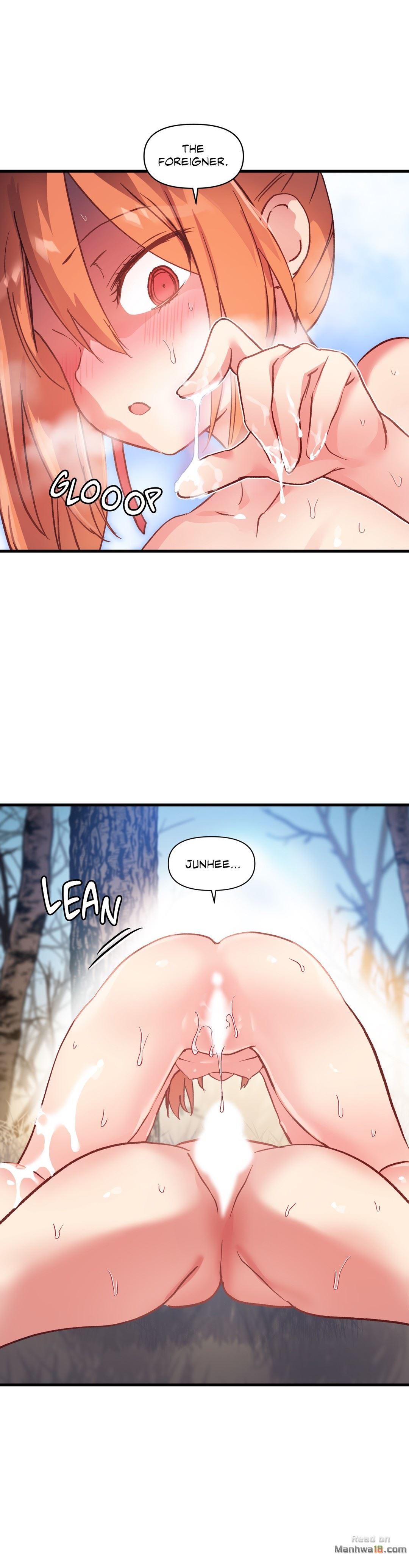 Under Observation: My First Loves and I - Chapter 45 3