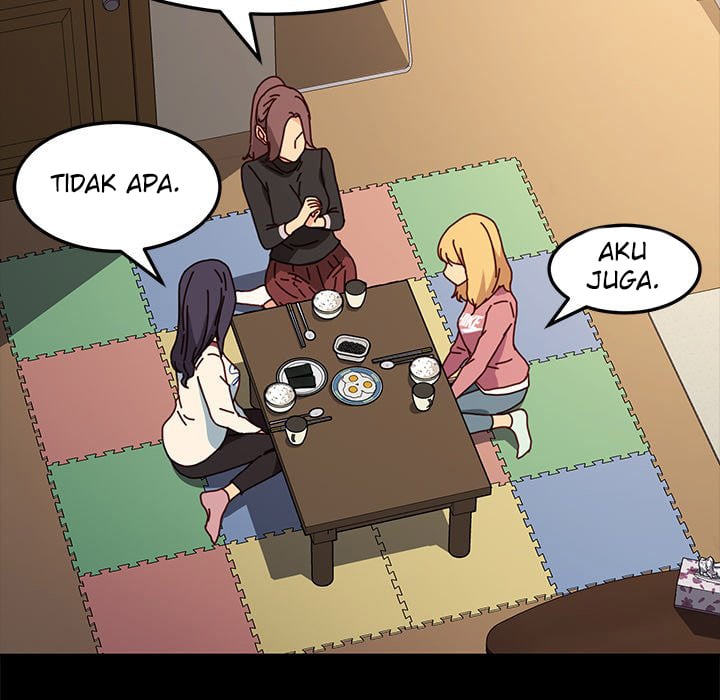 Perfect Roommates - Chapter 45 129