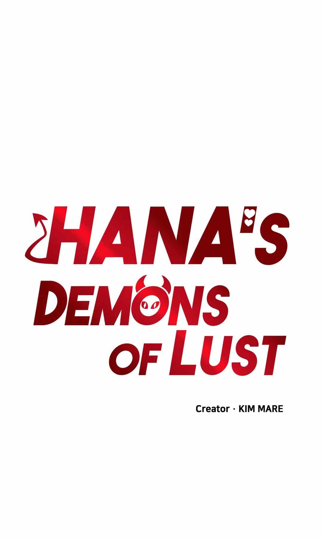 Hana’s Demons of Lust - Chapter 45 2 Hana’s Demons of Lust - Chapter 45 2