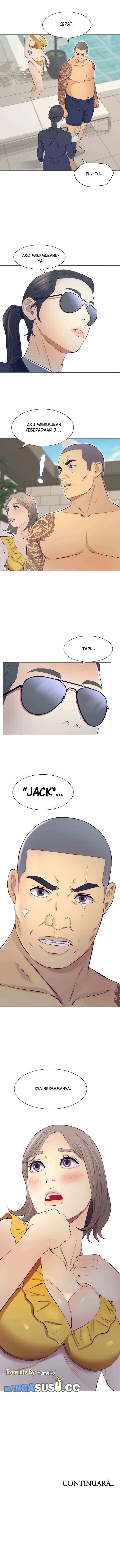 Gamble - Chapter 45 9