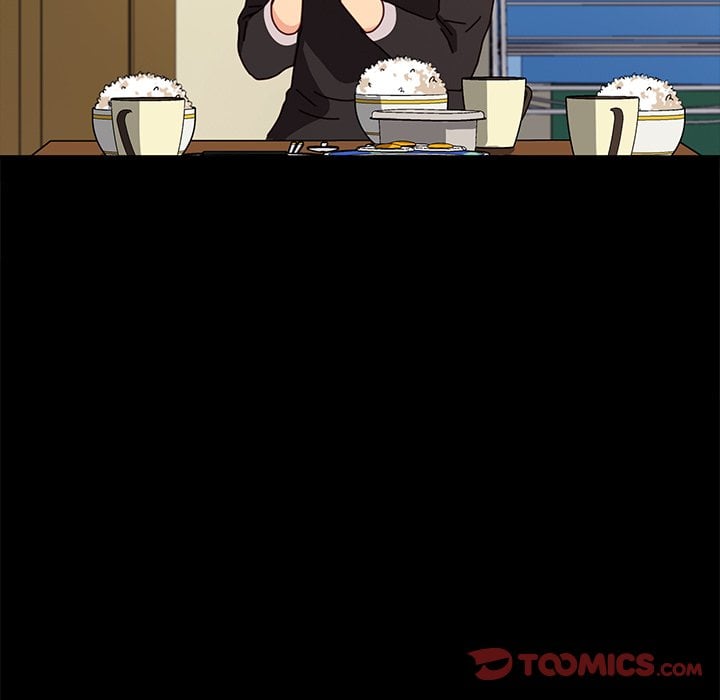 Perfect Roommates - Chapter 45 139