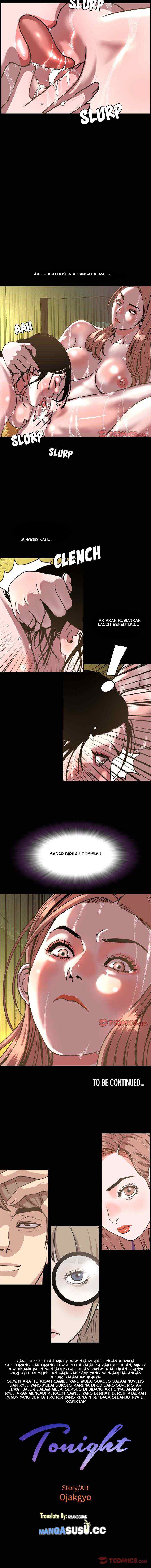 Tonight - Chapter 45 8