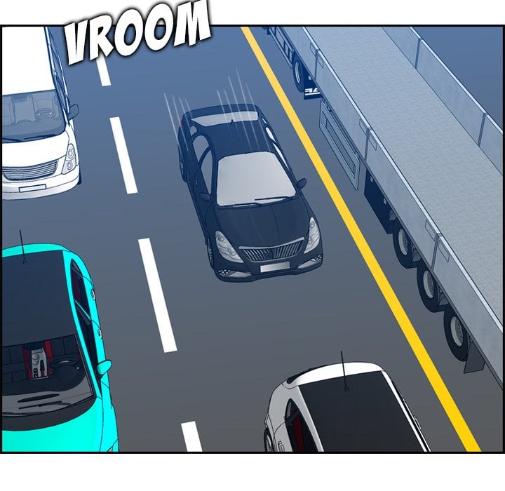 Never Too Late - Chapter 45 108