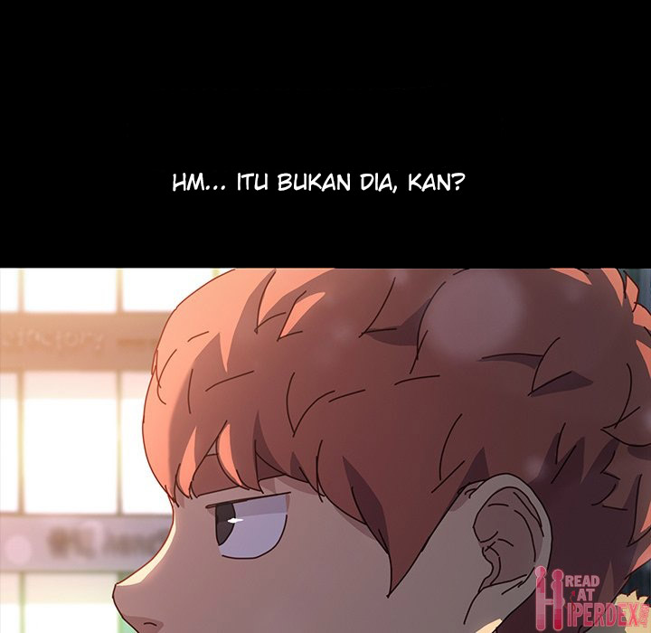Perfect Roommates - Chapter 45 37