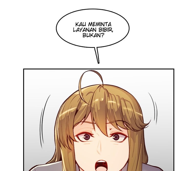 Never Too Late - Chapter 45 61