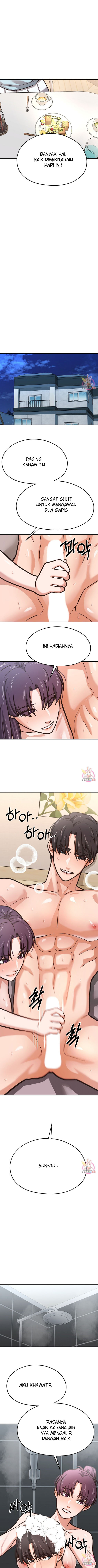 Booty Camp - Chapter 45 10