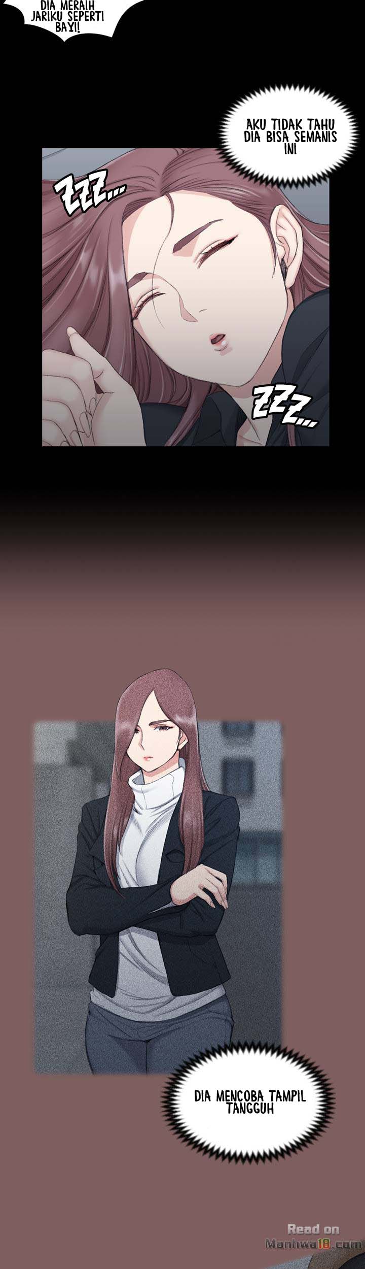 That Mans Epilepsy - Chapter 45 10