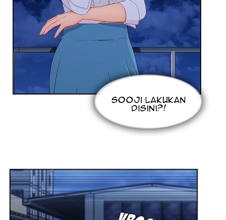 Lady Long Legs - Chapter 45 19