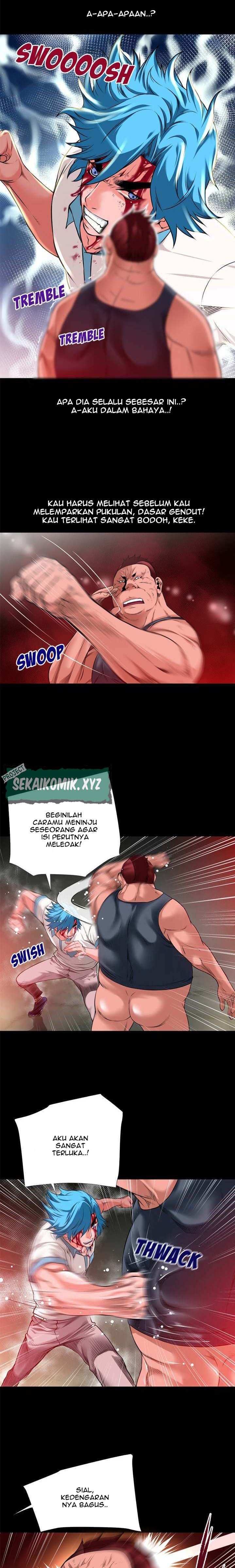 Beyond Imagination - Chapter 45 6