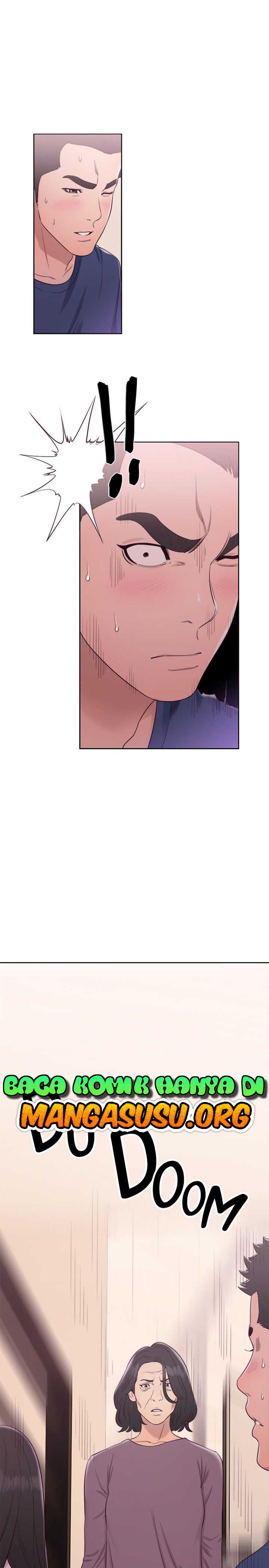 Lust Awakening - Chapter 45 38