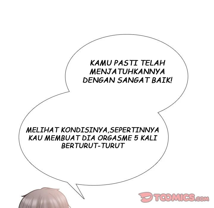 One Shot Men&#8217;s Clinic - Chapter 45 98