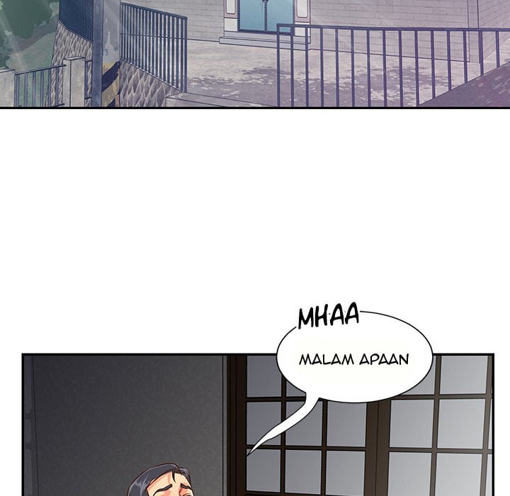 Not One, But Two - Chapter 45 42
