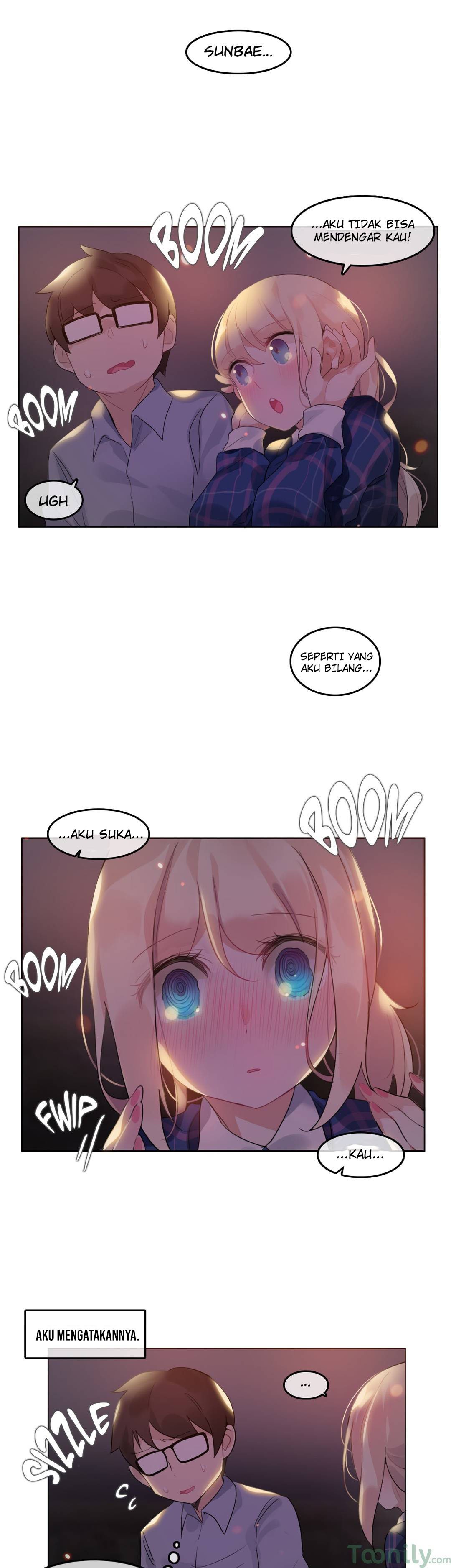 A Pervert&#8217;s Daily Life - Chapter 45 20