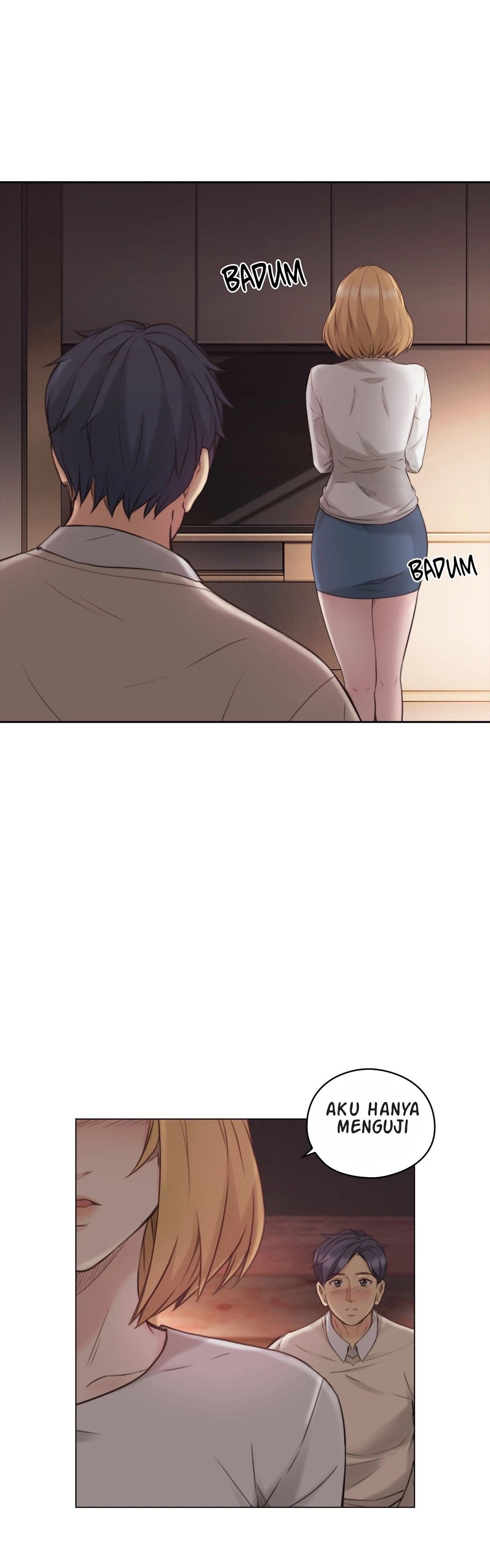 Teacher, Long Time No See - Chapter 45 14