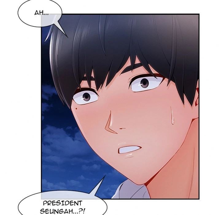 Lady Long Legs - Chapter 45 54