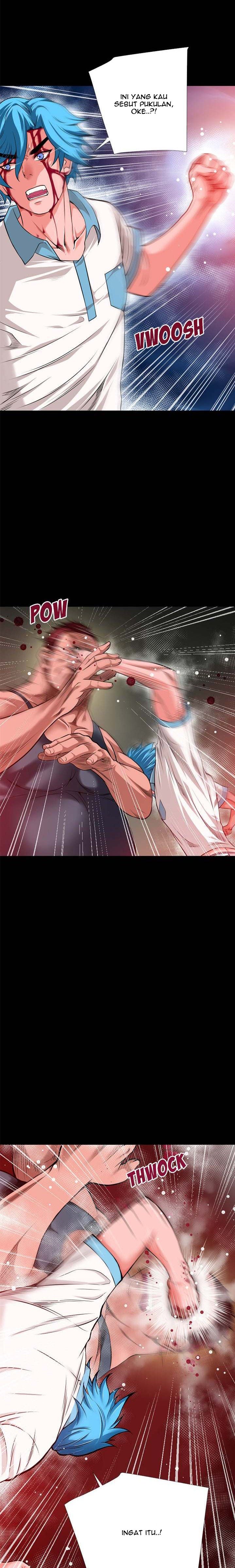 Beyond Imagination - Chapter 45 8