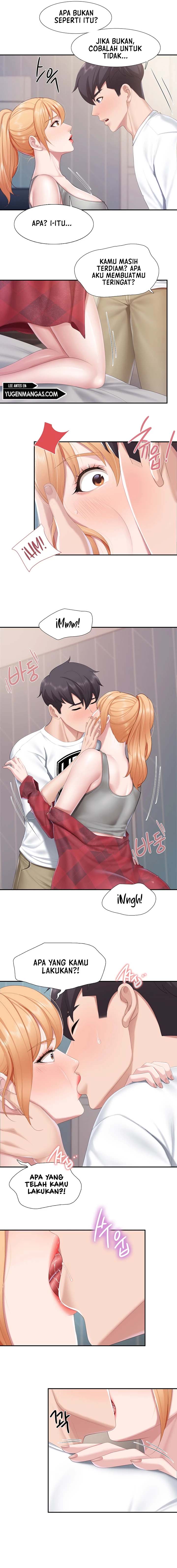Kids Cafe Moms - Chapter 45 10
