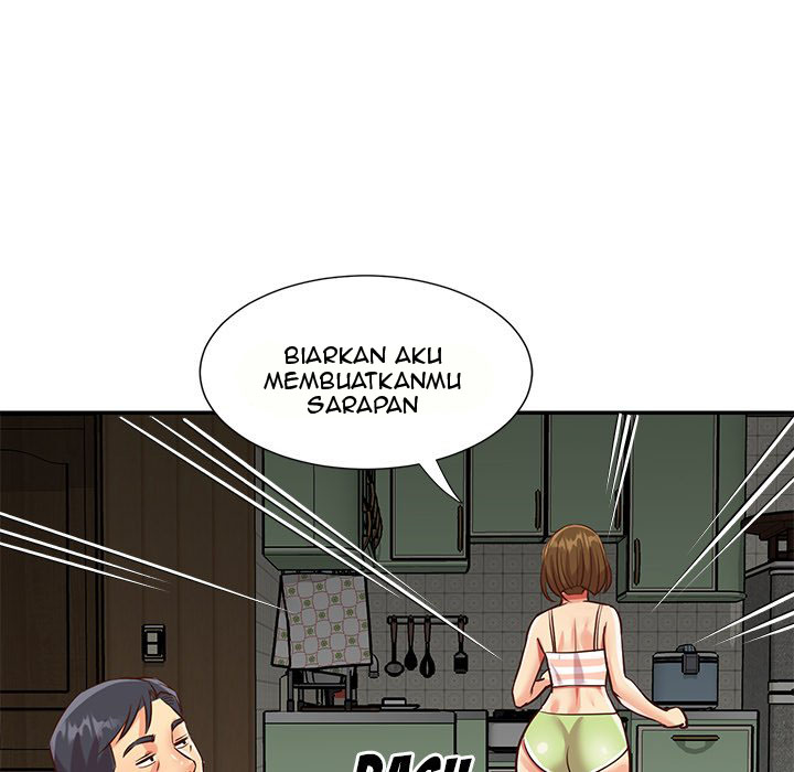 Not One, But Two - Chapter 45 55