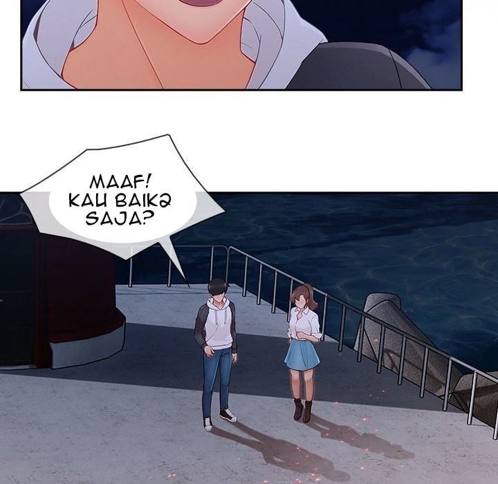 Lady Long Legs - Chapter 45 50