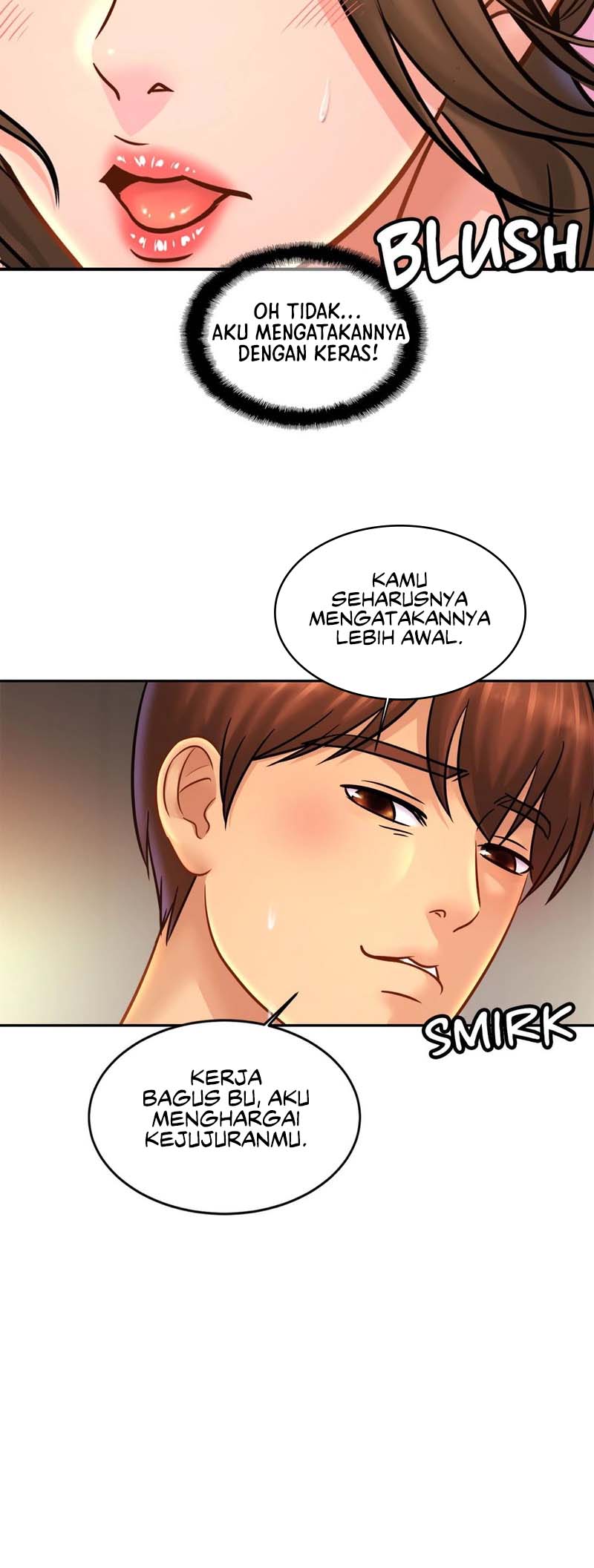 Closefam - Chapter 45 37