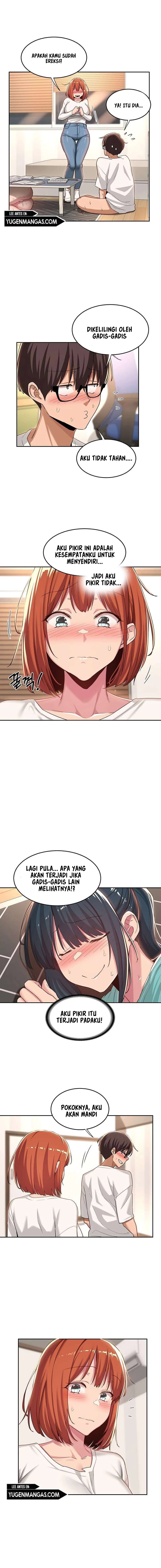 Sextudy Group - Chapter 45 5