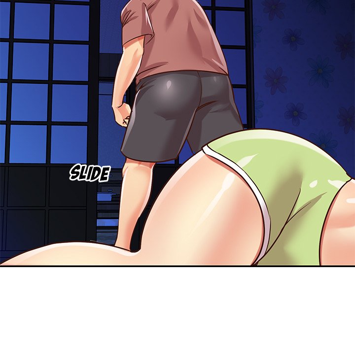 Not One, But Two - Chapter 45 37