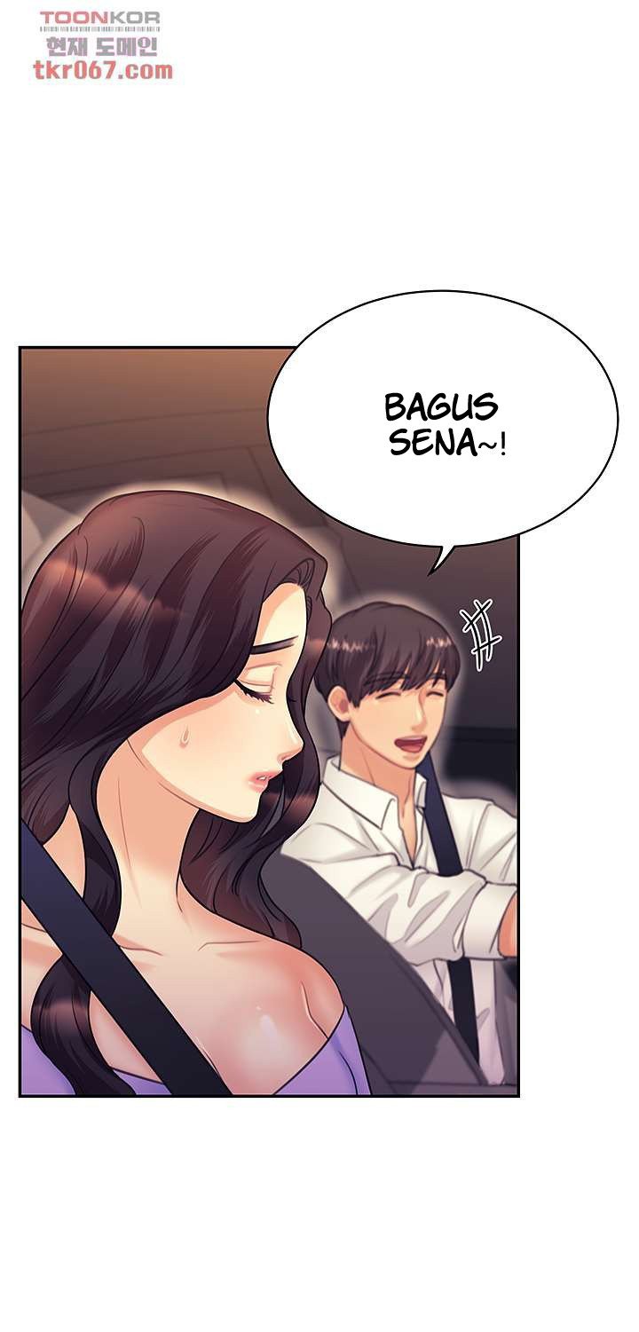 Public Bathhouse - Chapter 45 12