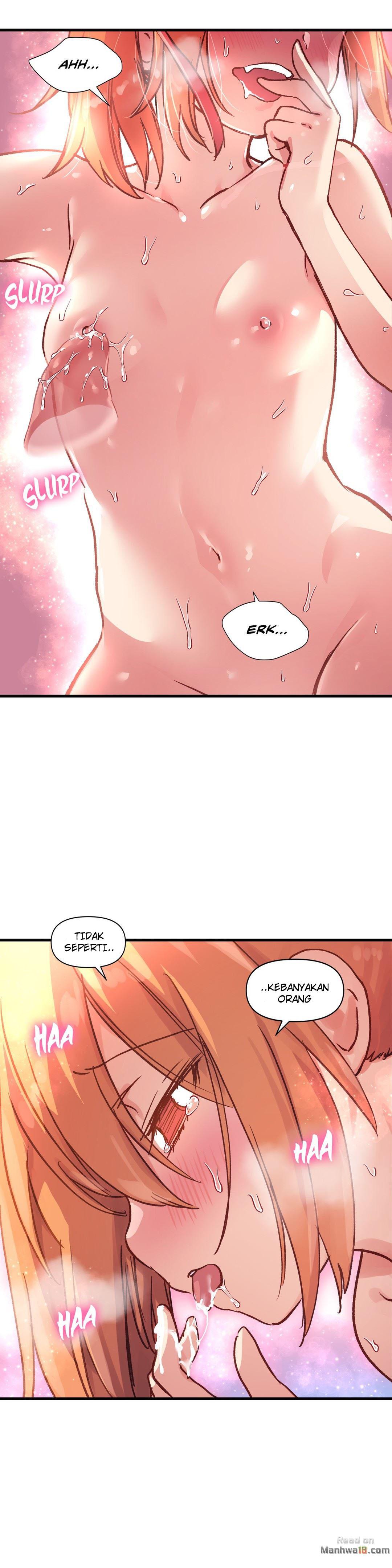 Under Observation: My First Loves and I - Chapter 45 5