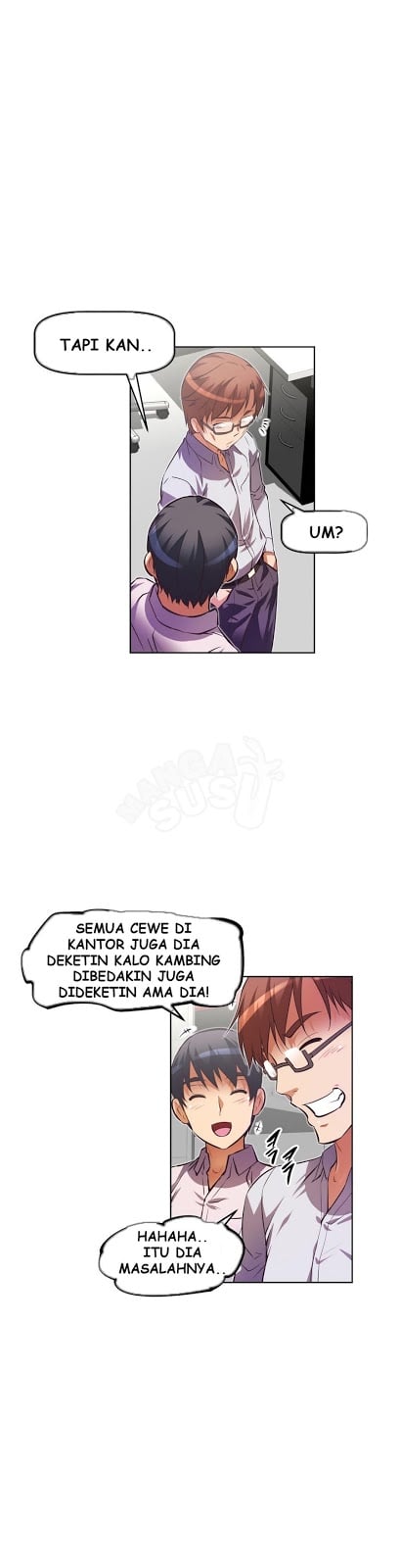 Brawling Go - Chapter 45 24