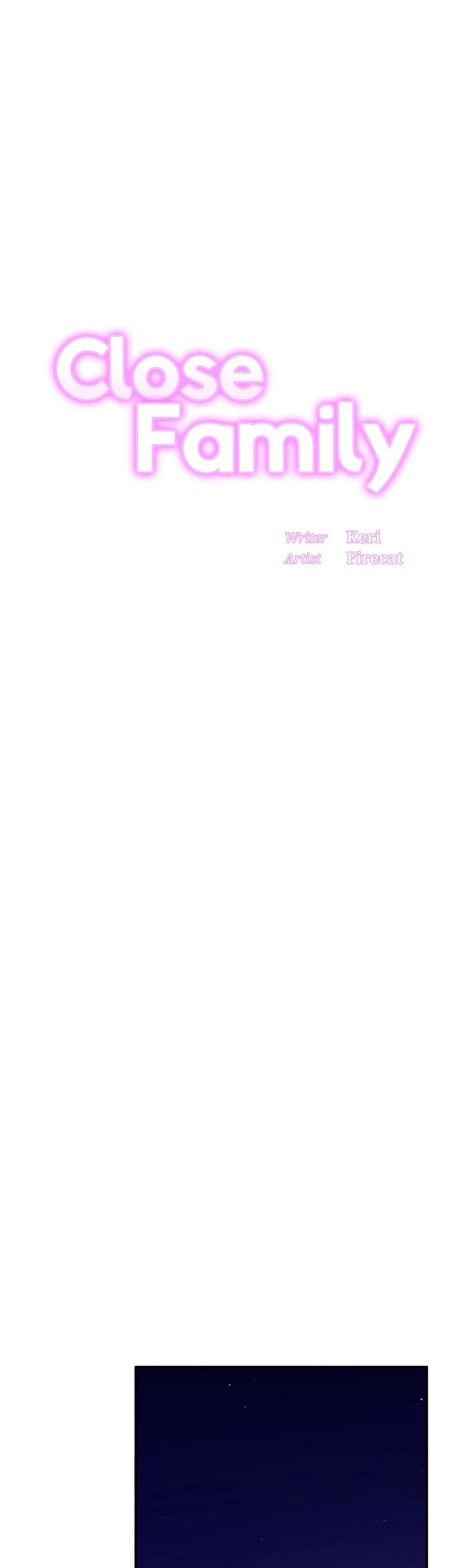 Closefam - Chapter 45 2