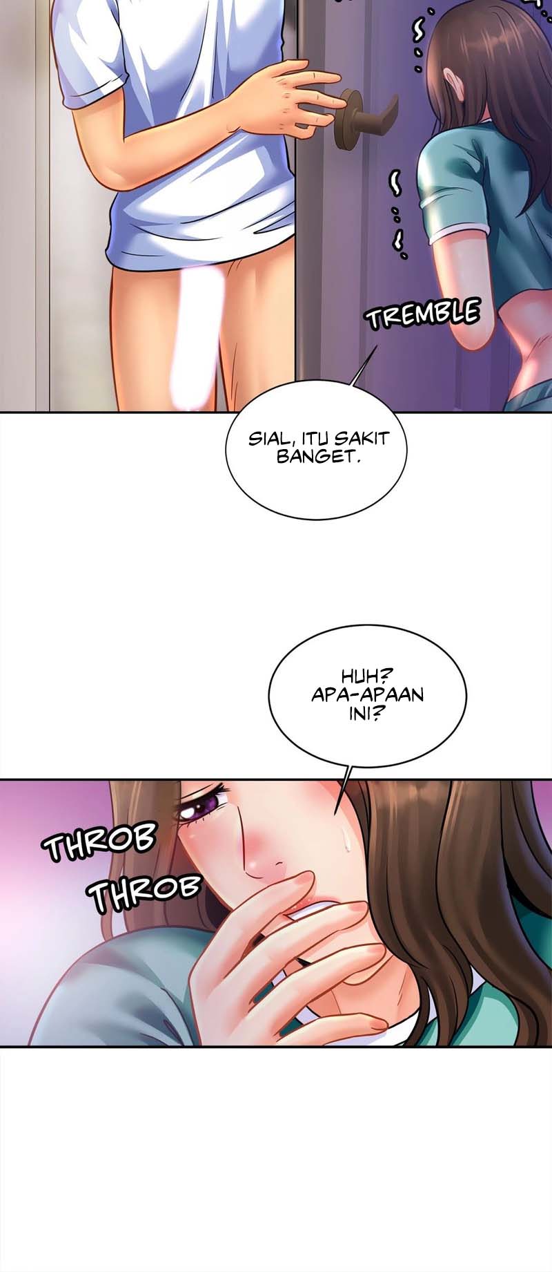 Closefam - Chapter 45 19