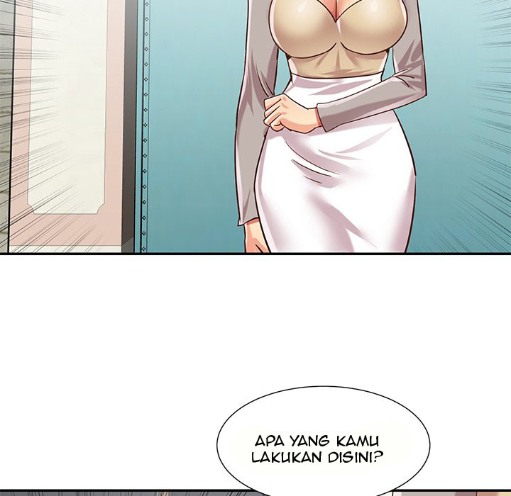 Not One, But Two - Chapter 45 89