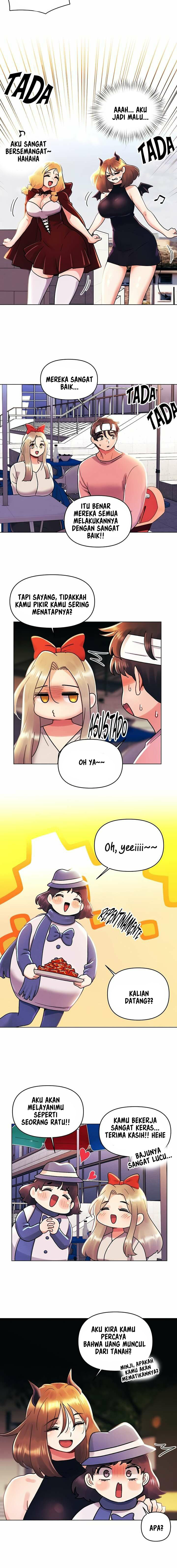 My First Time - Chapter 45 4 My First Time - Chapter 45 4