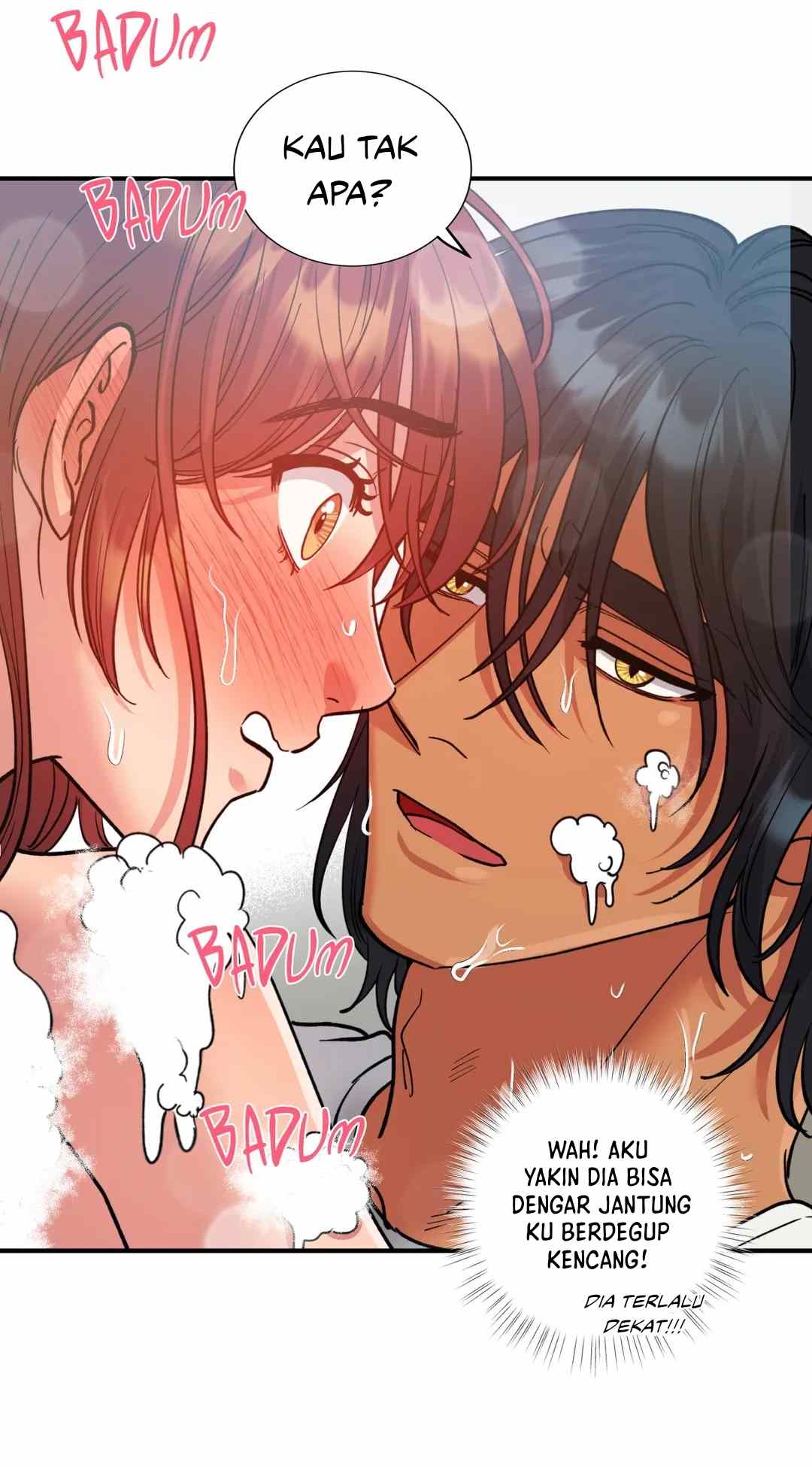 Hana’s Demons of Lust - Chapter 45 24 Hana’s Demons of Lust - Chapter 45 24