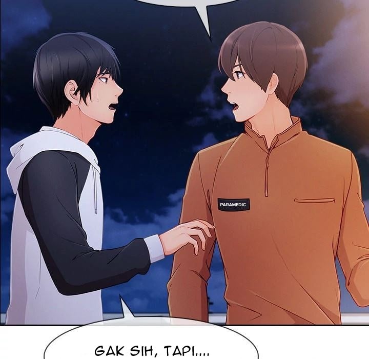 Lady Long Legs - Chapter 45 65