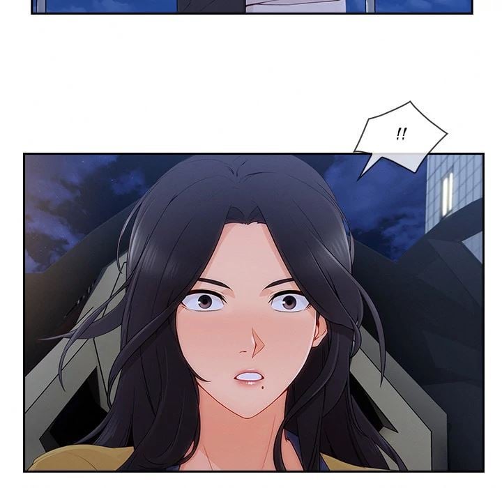 Lady Long Legs - Chapter 45 17