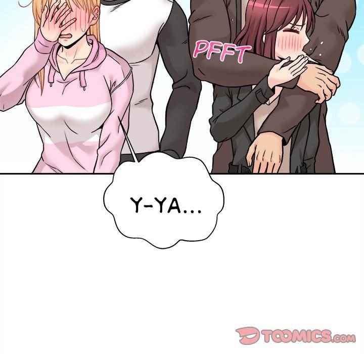 Crossing the Line - Chapter 45 109