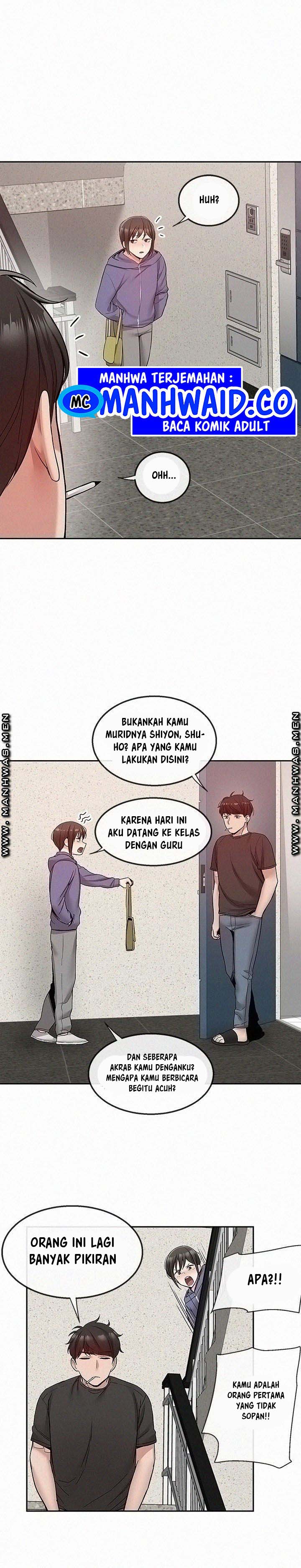 Floor Noise - Chapter 45 22
