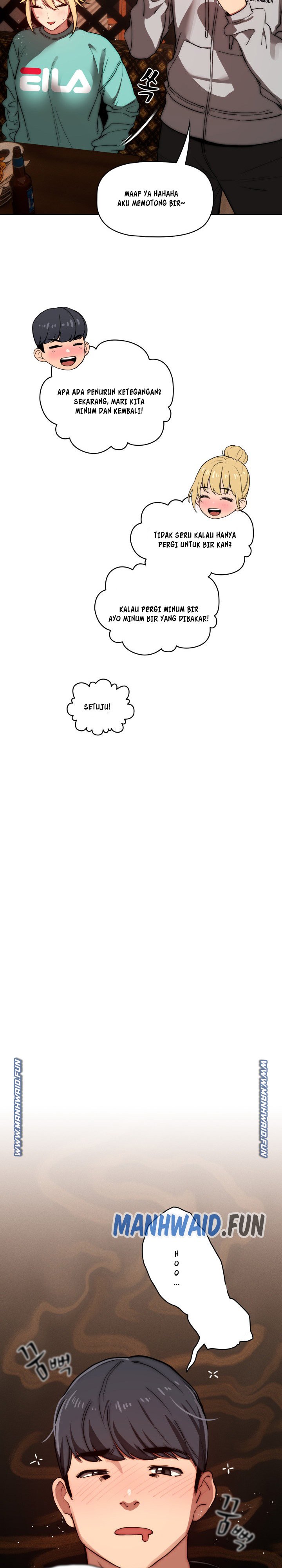 Private Tutoring in These Trying Times - Chapter 45 15