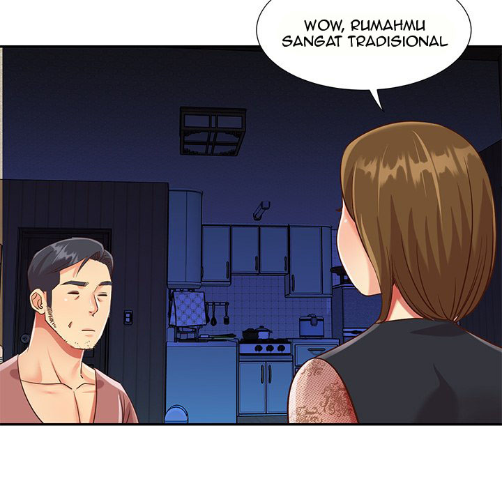 Not One, But Two - Chapter 45 7