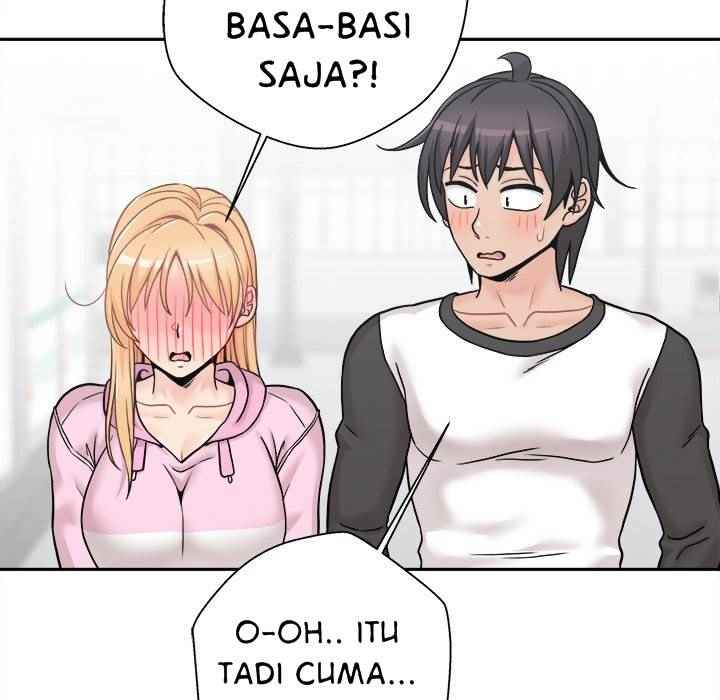 Crossing the Line - Chapter 45 119