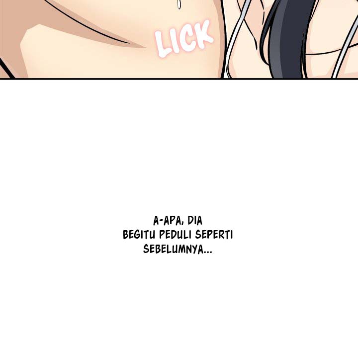 The Ark Is Me - Chapter 45 51