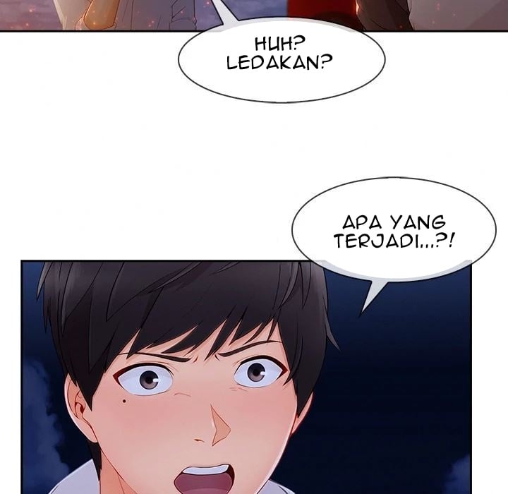 Lady Long Legs - Chapter 45 49