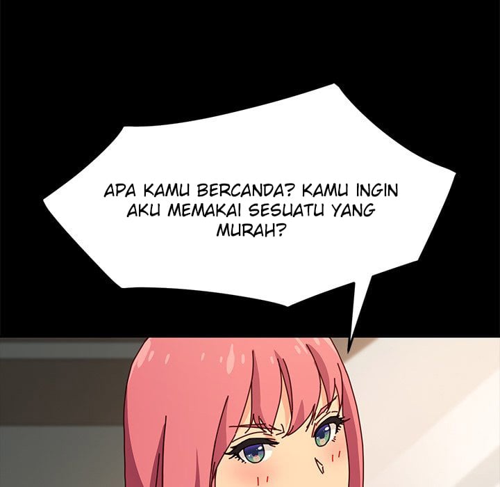 Perfect Roommates - Chapter 45 73
