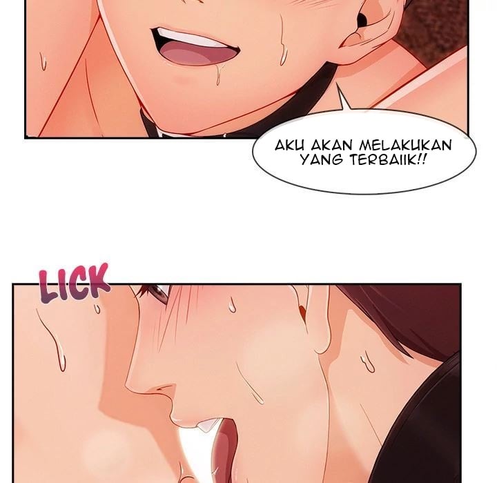 Lady Long Legs - Chapter 45 81