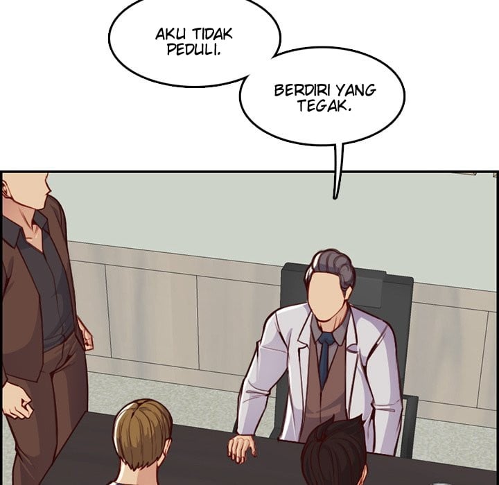 Never Too Late - Chapter 45 20