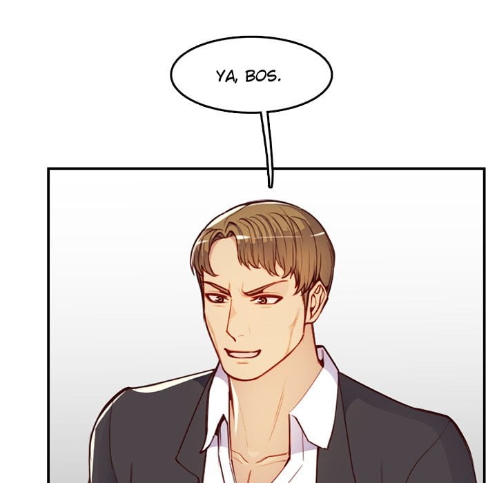 Never Too Late - Chapter 45 37